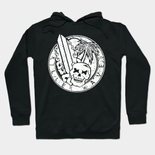 Killer Waves Hoodie